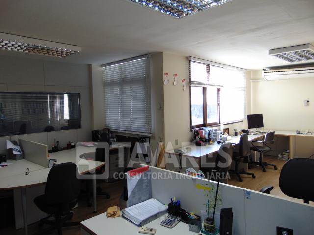 Escritório para alugar em Botafogo, Rio de janeiro cod:46497 - Foto 12