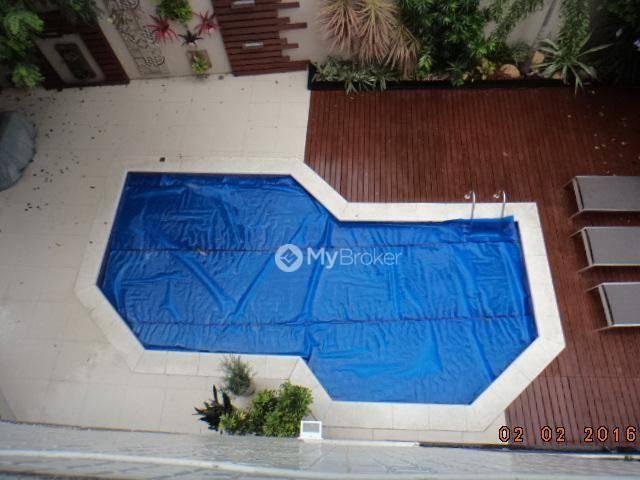 Qualidade de vida e boêmia na praia de iracema - Foto 14