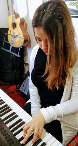 Aulas de Música