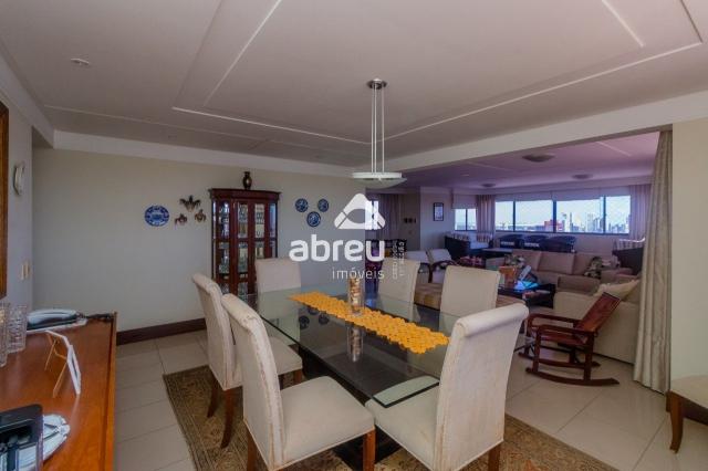 Apartamento à venda com 4 dormitórios em Tirol, Natal cod:820730 - Foto 9