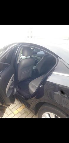 Cruze ltz 1.8 automático de 6 marchas - Foto 5