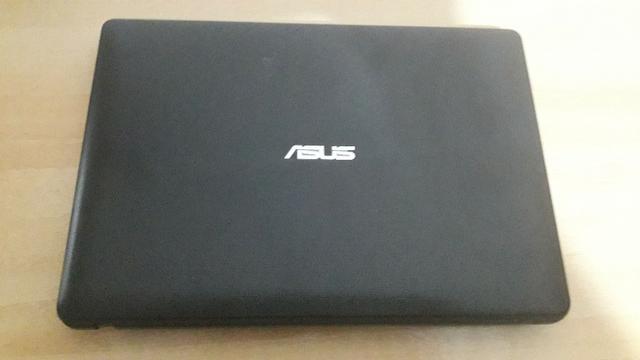 Notebook Asus X102B 10.1" Ótimo estado
