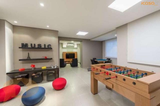 Apartamento para alugar com 2 dormitórios em Vila carioca, São paulo cod:7747 - Foto 12