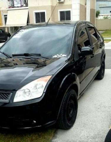 Ford fiesta 1.0 sedan 2009 - Foto 2