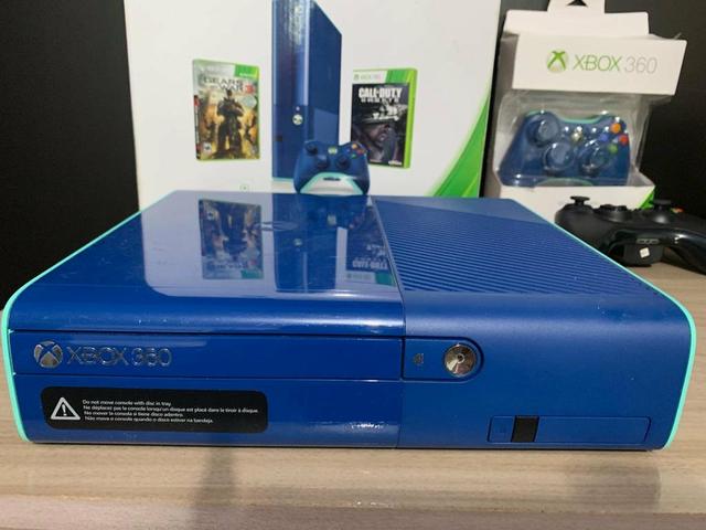 Vendo Xbox 360 - Foto 2