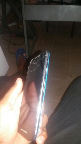 Sansung on 7 e Moto g3 - Foto 3