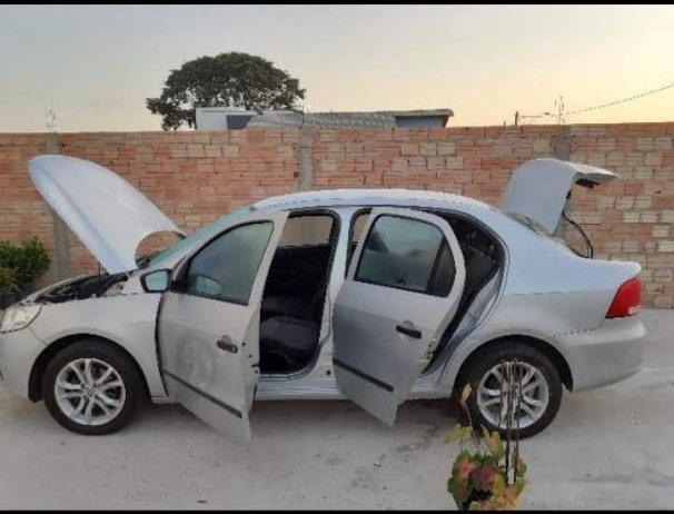 Vendo Voyage 1.6 09/10