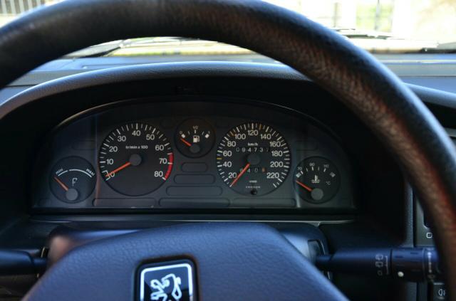 Peugeot 405 1995 raridade - Foto 2