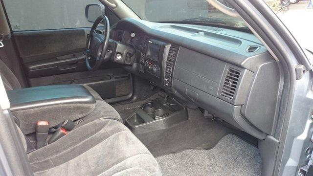 Dodge Dakota 5.2 - Foto 6