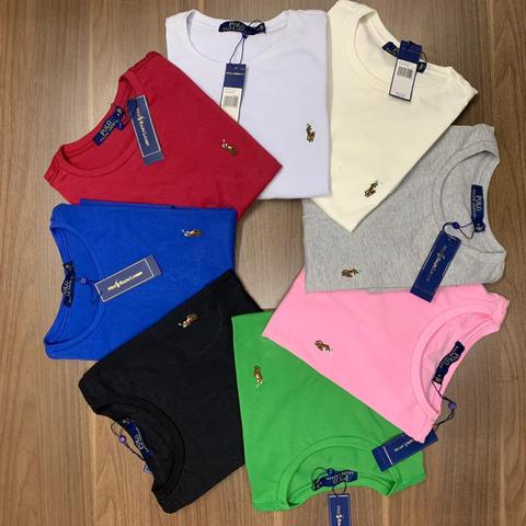 Liquidação de camisetas importadas - Foto 5