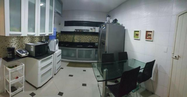MA - Vendo Casa Belíssima com Sistema Inteligente de Segurança - Foto 4