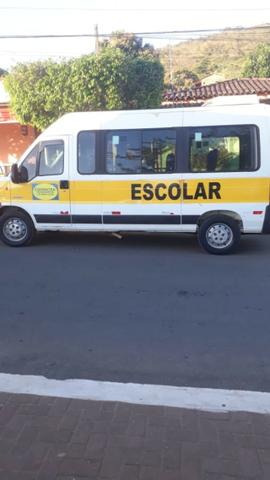Ducato teto alto MultiJet 20111/2012