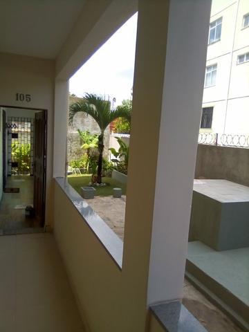 Apartamento na Orla Maçarico Salinas