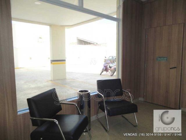 Comercial, Cond. Edifício Royal Garden cod: 3014 - Foto 9