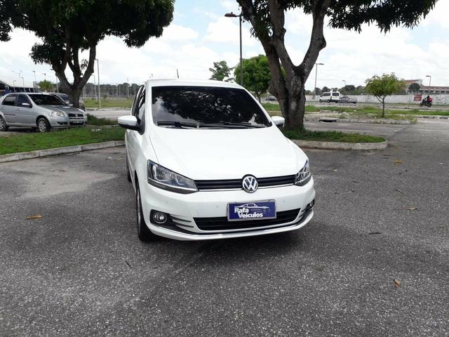 Volkswagen Fox Highline 1.6 FLEX 16V I Motion 2017/2018