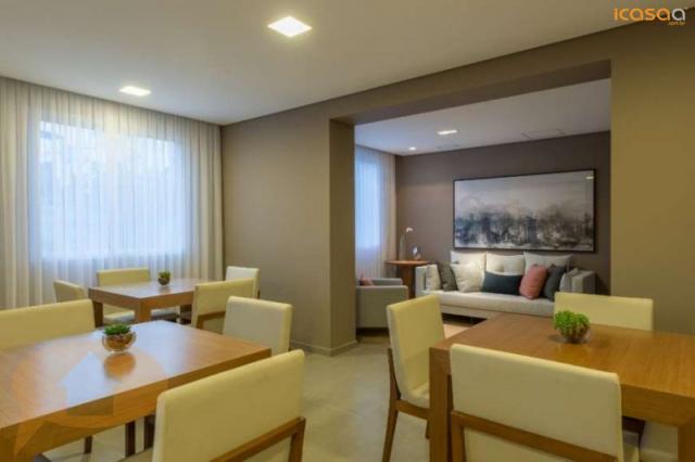 Apartamento para alugar com 2 dormitórios em Vila carioca, São paulo cod:7747 - Foto 18