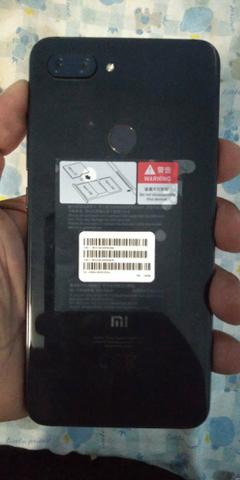 MI 8 lite de 128 GB - Foto 2