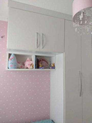 Apartamento à venda com 2 dormitórios cod:66624 - Foto 5