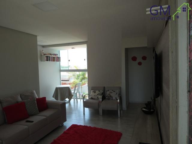 Casa a venda condomínio alto da boa vista / 04 quartos / sobradinho df - Foto 5