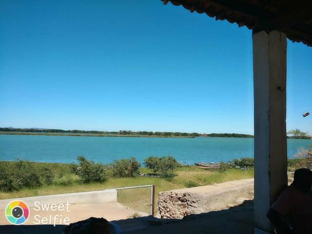 Chácara na beira do rio São Francisco ,há 80 km de Juazeiro - Foto 2