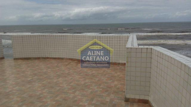 Apartamento à venda com 2 dormitórios em Centro, Mongaguá cod:AB2067 - Foto 7