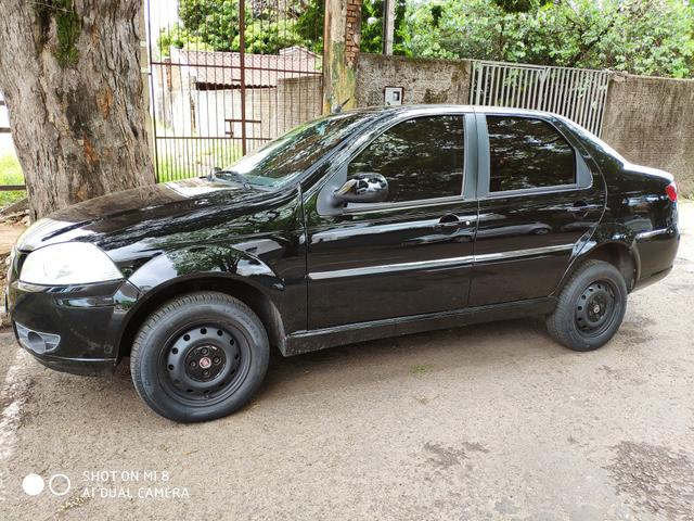 Fiat Siena EL 2011 completo - Foto 5