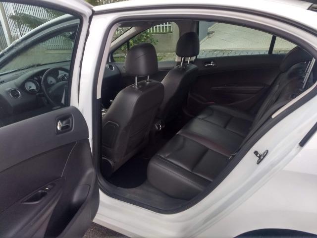 Peugeot 408 2012 Griffe - Foto 11