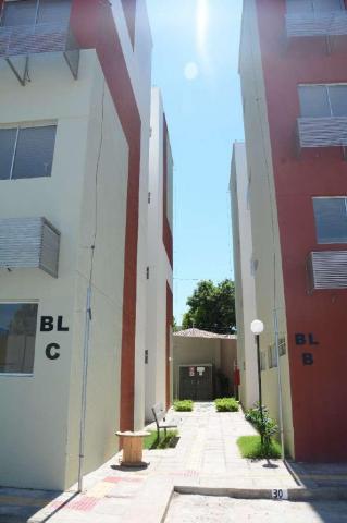 Apartamento, Condomínio Maria Eunice, Promorar, Teresina - PI. - Foto 5