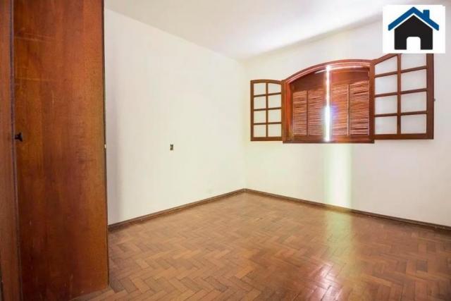 Casa para locação em belo horizonte, caiçara-adelaide, 4 dormitórios, 1 suíte, 2 banheiros - Foto 8