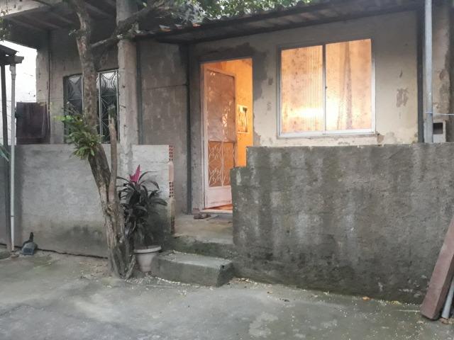 Vendo casa no Fanchem - Queimados, próximo ao Detran - Foto 4