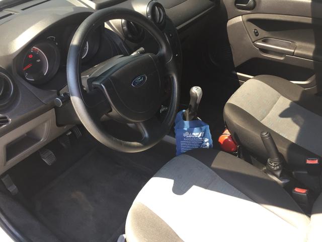 Ford Fiesta 1.0 2013 completo - Foto 7
