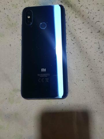 Mi 8 azul - Foto 2