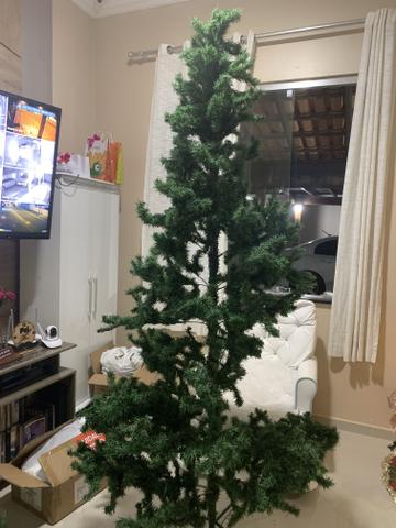Árvore de Natal