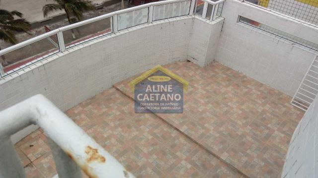 Apartamento à venda com 2 dormitórios em Centro, Mongaguá cod:AB2067 - Foto 20