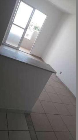 Oportunidade Spazzio Nimbus na Abel Cabral - 2Quartos - Foto 4