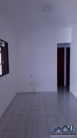 Casa a venda em emaús-parnamirim, poucos minutos de natal, 3 quartos 1 suíte. - Foto 15