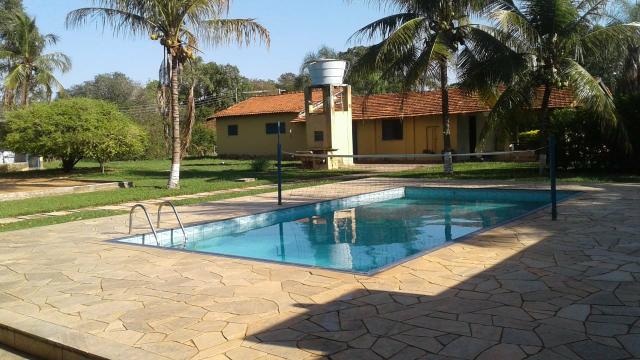 Aluguel de chácara - Foto 3