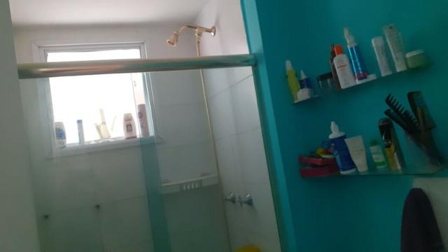 Apartamento 3 quartos - Foto 10