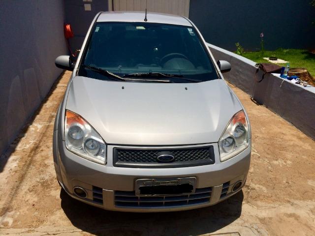 Ford Fiesta Sedan Class 1.6 2009/2010 Completo - Foto 11