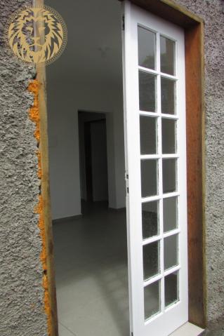 Casa 2 dormitórios para aluguel anual no rio tavares em florianópolis. - Foto 4