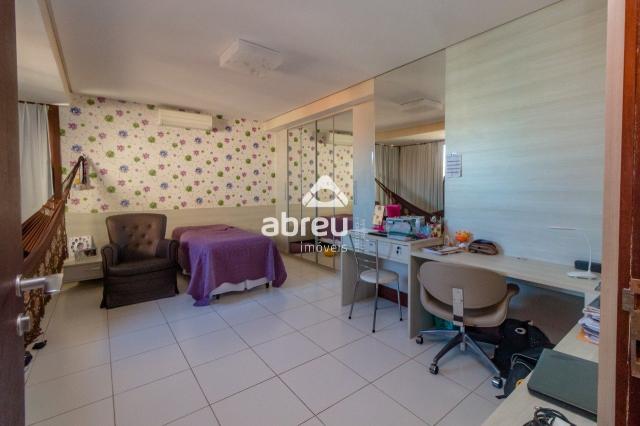 Casa de condomínio à venda com 4 dormitórios em Nova parnamirim, Parnamirim cod:820731 - Foto 19