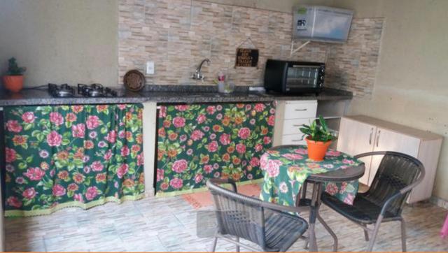 Casa de condomínio à venda com 3 dormitórios em Village santa rita, Goiania cod:1030-1163 - Foto 16
