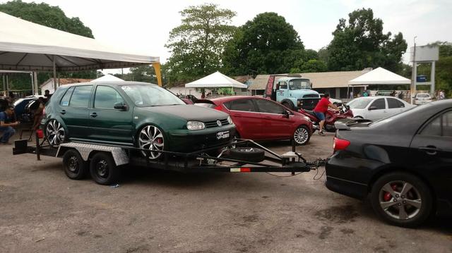 Golf - Foto 2