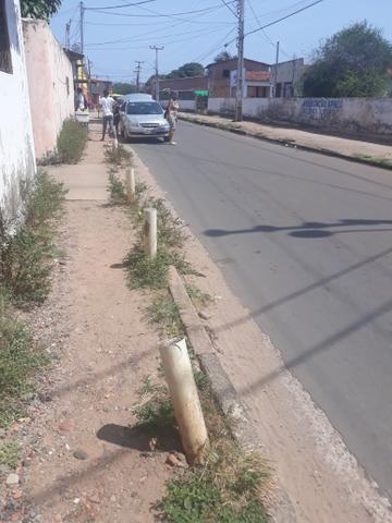 Terreno apaco Cid operária - Foto 5