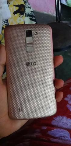 LG K10 2016 - Funcionando perfeitamente. - Foto 4