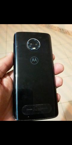 Moto G6