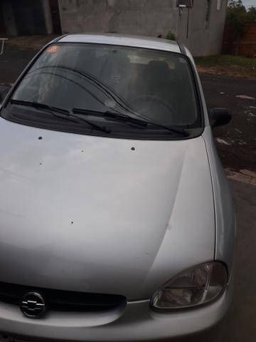Corsa classic