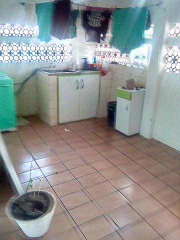 Casa para vender no ibura de baixo na vila do sesi - Foto 5