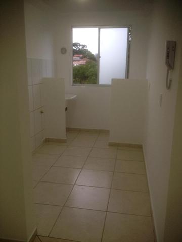 Apartamento 2 quarto cic - Foto 6