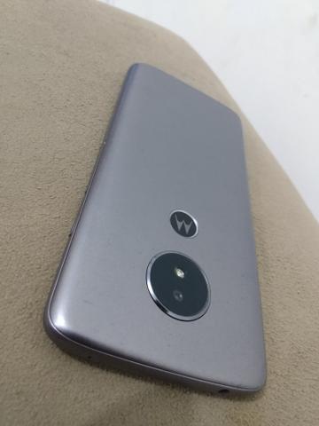 Moto E5 16gb R$299,00 - Foto 3